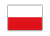 SORFISS TECNOLOGIE E SERVIZI SANITARI INTEGRATI - Polski